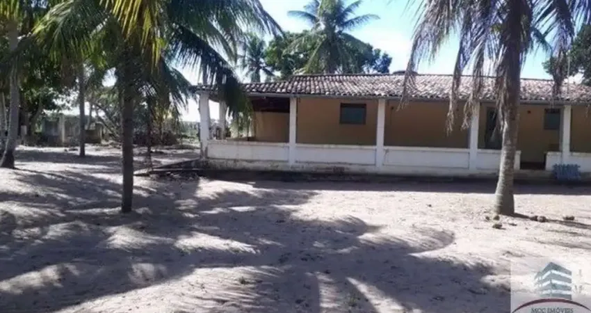 Chácara / sítio à venda na Rua Jaime Luis Sales, Centro, São José de Mipibu