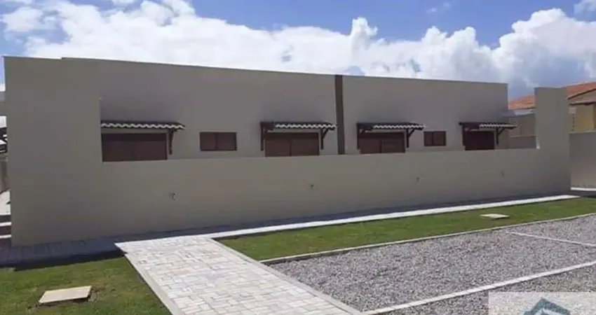 Casa à venda na Rua Avilez Batista Barros, Bela Parnamirim, Parnamirim
