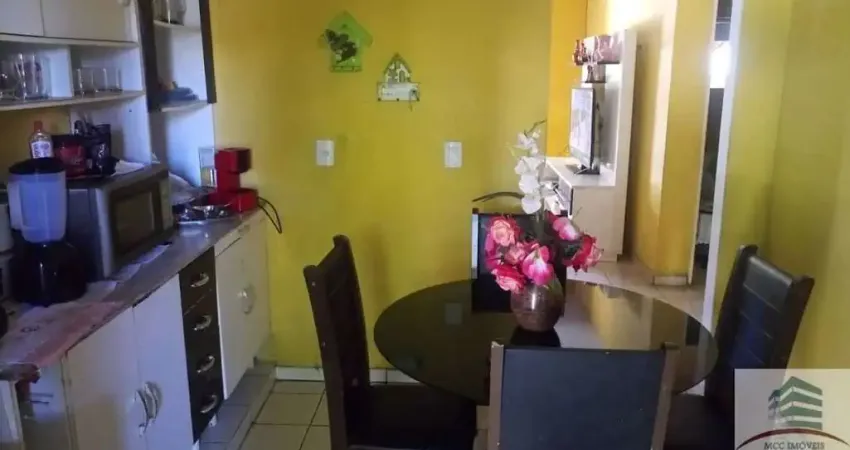 Casa residencial à venda, pirangi do norte (distrito litoral), parnamirim - ca1537.