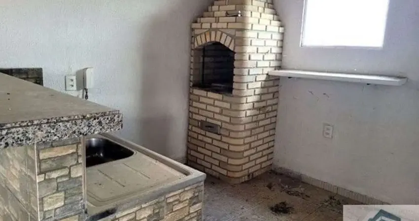 Casa residencial à venda, nova esperança, parnamirim - ca1083.