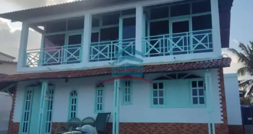 Casa com 3 quartos à venda na Rua das Amburanas,63, Praia De Búzios, Nísia Floresta