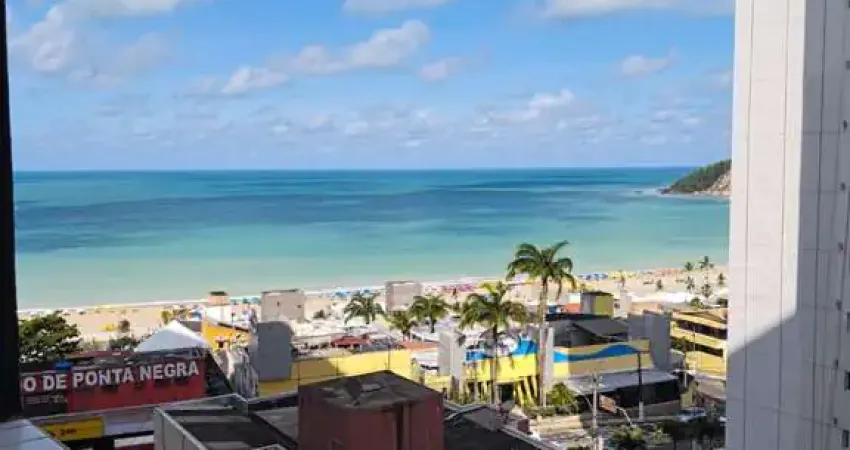 Apartamento à venda em ponta negra, natal, rio grande do norte