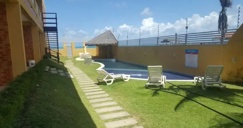 Imóvel à venda com 1 quarto na praia de buzios, nísia floresta