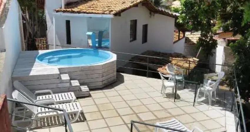 Ponto comercial à venda na Rua Cavalo Marinho, Ponta Negra, Natal