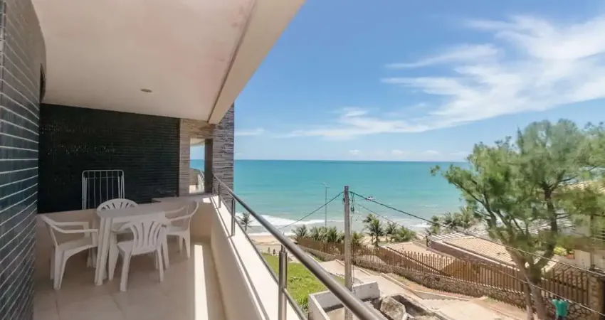 Apartamento em ponta negra, natal - encontre seu novo lar aqui!