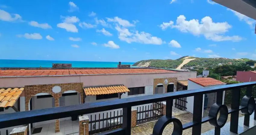 Flat em Rio Grande do Norte, Natal, Rua Doutor Silvino Meira e Sá Bezerra, 336. 1 Banheiros 1 Dorm.