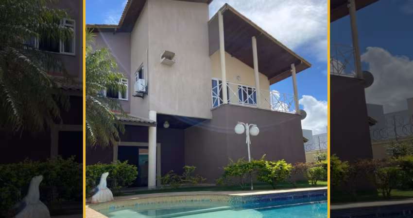 Vendo maravilhosa casa com piscina e 4 quartos na Enseada das Gaivotas - Rio das Ostras - RJ