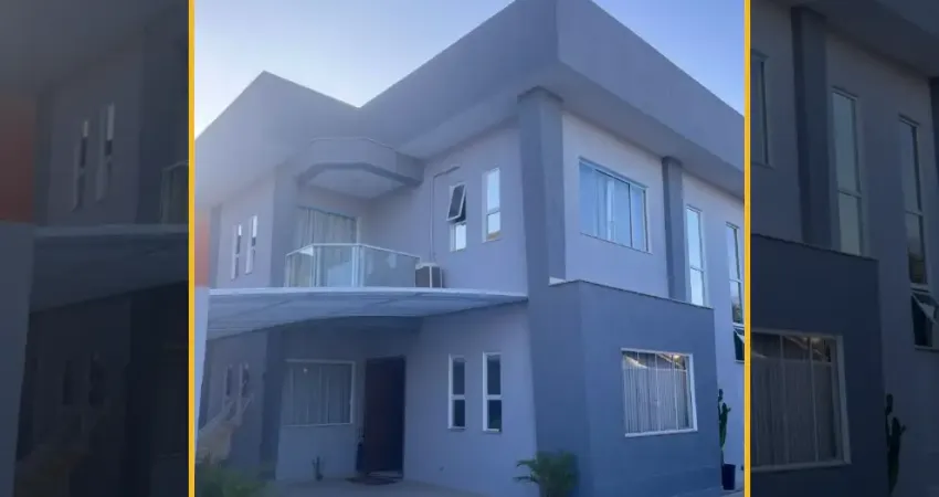 VENDO MARAVILHOSA CASA COM 3 DORMITÓRIOS NA EXTENSÃO DO BOSQUE EM RIO DAS OSTRAS