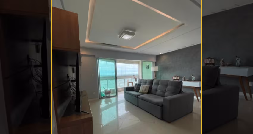 Apartamento com 2 quartos à venda no Cavaleiros, Macaé 