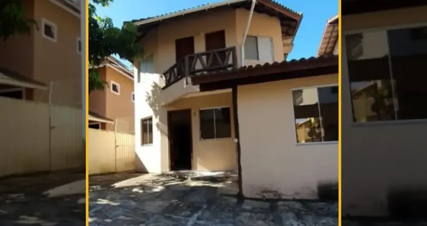 ALUGO ÓTIMA CASA COM 3 DORMITÓRIOS NA  GLÓRIA EM MACAÉ