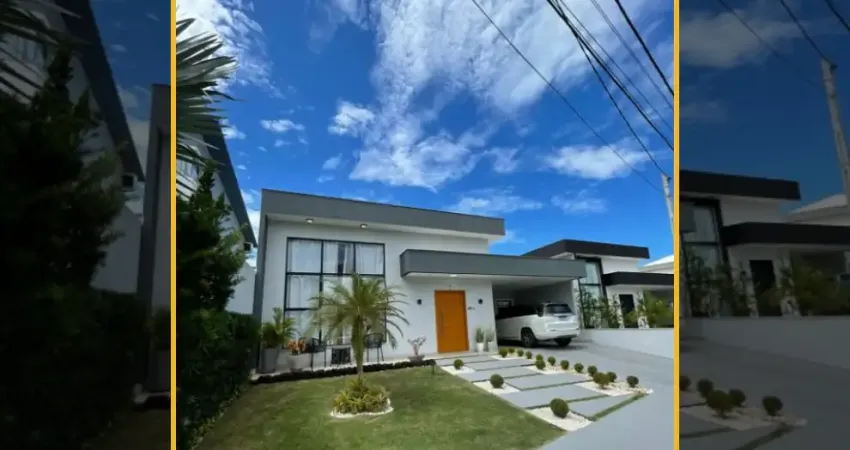 VENDO MARAVILHOSA CASA COM 3 DORMITÓRIOS NO VALE DOS CRISTAIS EM MACAÉ