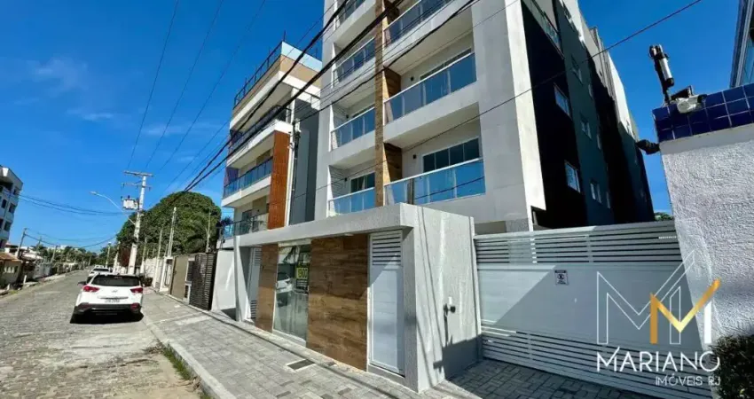 VENDO LINDO APARTAMENTO COM 3 QUARTOS EM COSTA AZUL EM RIO DAS OSTRAS