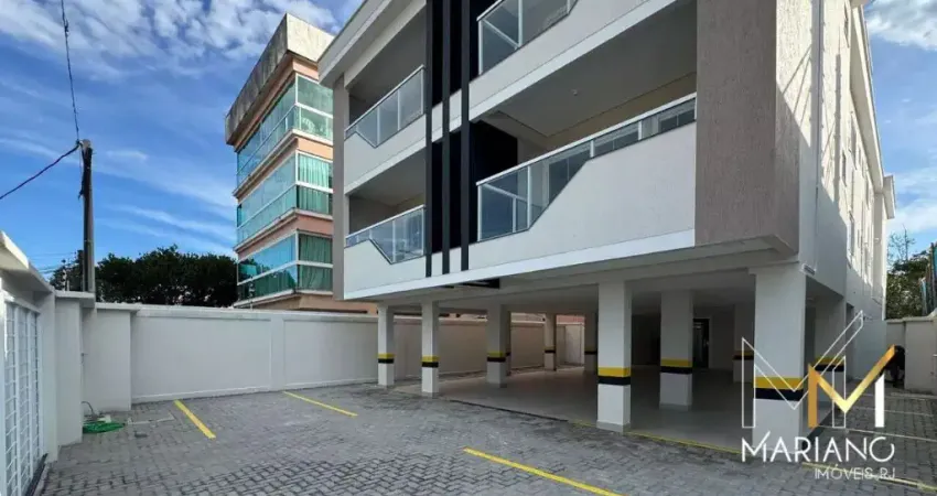 VENDO LINDO APARTAMENTO COM 2 QUARTOS EM COSTA AZUL EM RIO DAS OSTRAS