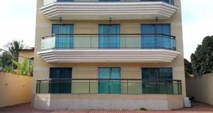 VENDO MARAVILHOSO APARTAMENTO COM 3 DORMITÓRIOS EM COSTA AZUL EM RIO DAS OSTRAS