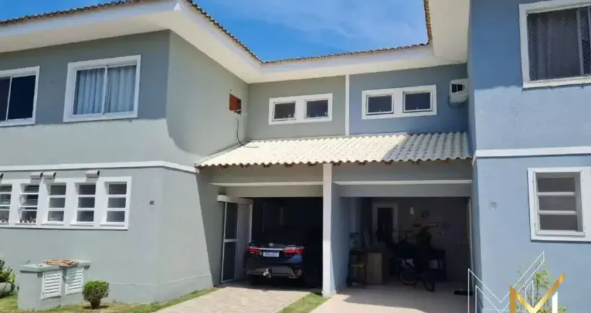 Casa em condomínio fechado com 3 quartos para alugar no Glória, Macaé 