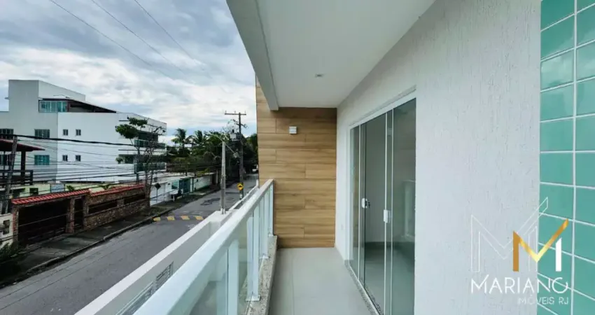 ALUGO ÓTIMO APARTAMENTO COM 2 QUARTOS NO OURO VERDE  EM RIO DAS OSTRAS