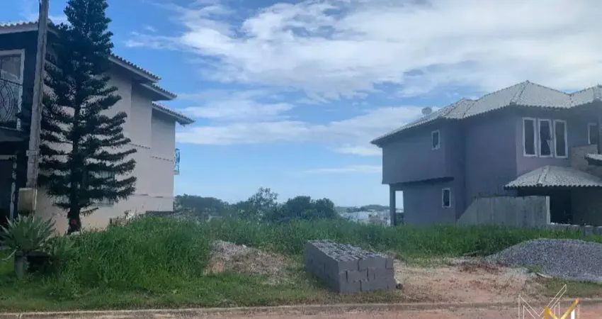 Vendo maravilhoso lote de 447 mt no vale dos cristais em macaé