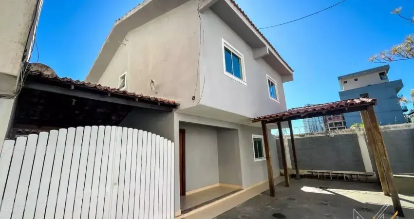 Casa em condomínio fechado com 3 quartos à venda no Glória, Macaé 