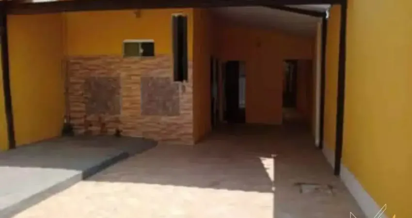 Vendo ótima casa linear com 2 dormitórios no novo horizonte em macaé