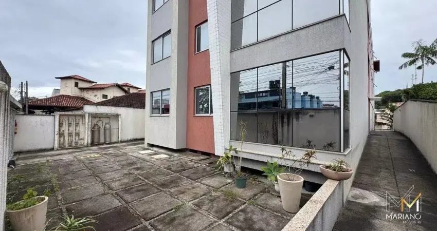 Vendo lindo apartamento com 2 dormitórios no recreio em rio das ostras