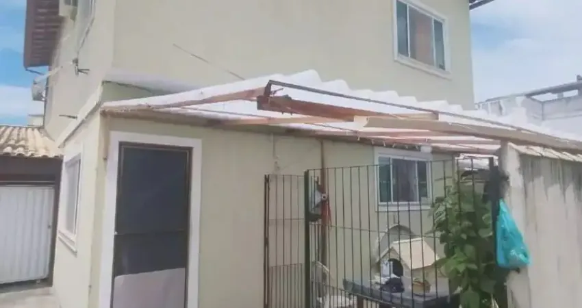 Casa com 2 quartos à venda no Jardim Bela Vista, Rio das Ostras