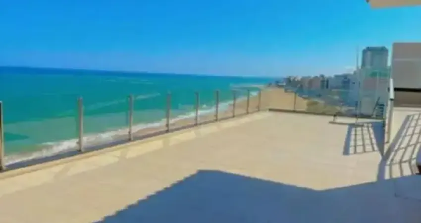 Vendo lindo apartamento de 2 dormitórios na praia campista em macaé