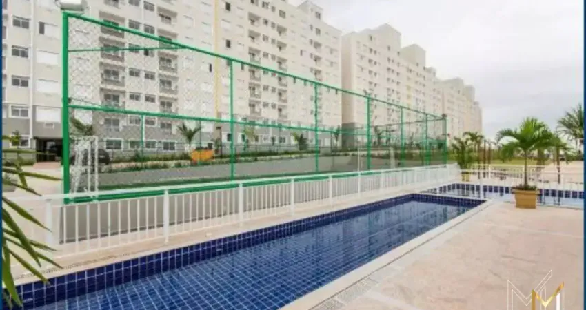 Apartamento com 3 quartos para alugar no Glória, Macaé