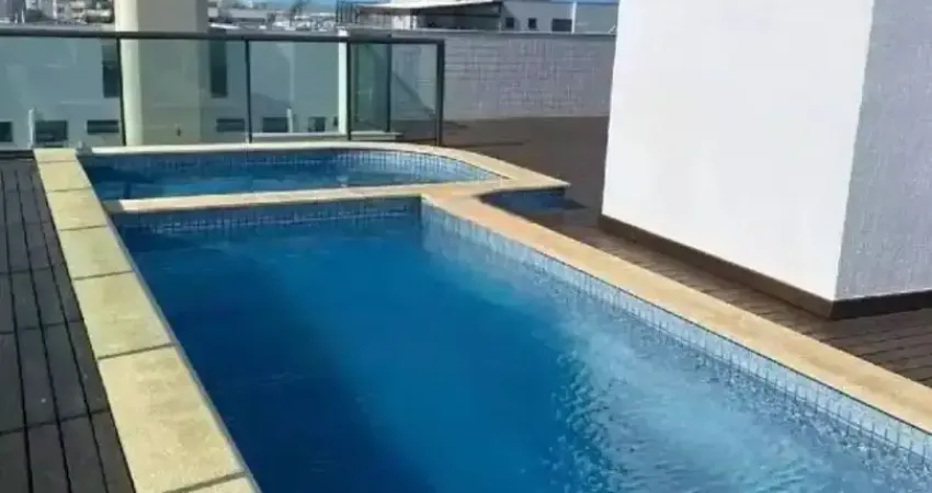 Apartamento com 3 quartos para alugar na Praia do Pecado, Macaé