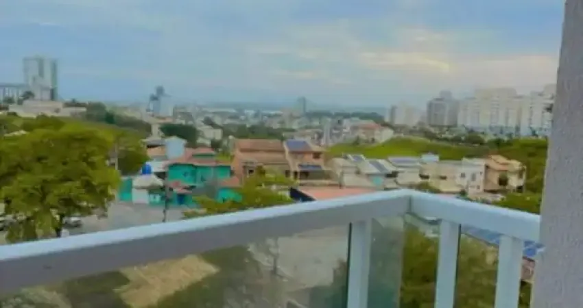 Vendo ótimo apartamento com 3 dormitórios no alto da glória em macaé