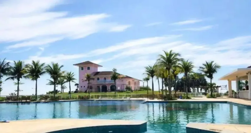 Vendo lote maravilhoso totalmente plano de 481 metro no viverde em rio das ostras