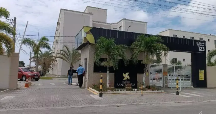 Vendo lindo apartamento de 2 dormitórios no atlantico em rio das ostras