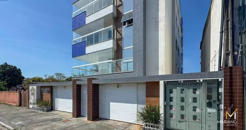Vendo maravilhoso apartamento com 3 dormitórios no marileia em rio das ostras