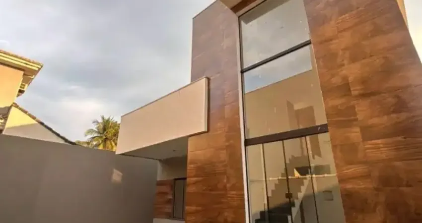 Vendo maravilhosa casa com 3 dormitórios no colinas em rio das ostras