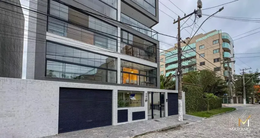 Cobertura com 4 quartos à venda na Praia do Pecado, Macaé