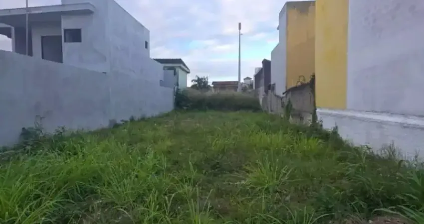 Vendo ótimo lote de 360 metros quadrados no recreio em rio das ostras