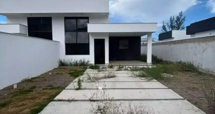 Vendo casa maravilhosa com 3 dormitórios no verdes mares em rio das ostras