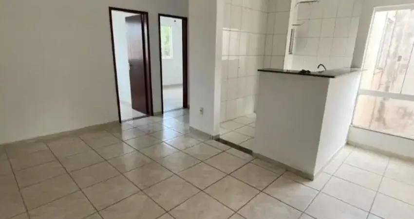 Vendo ótimo apartamento com 2 dormitórios na extensão serramar em rio das ostras