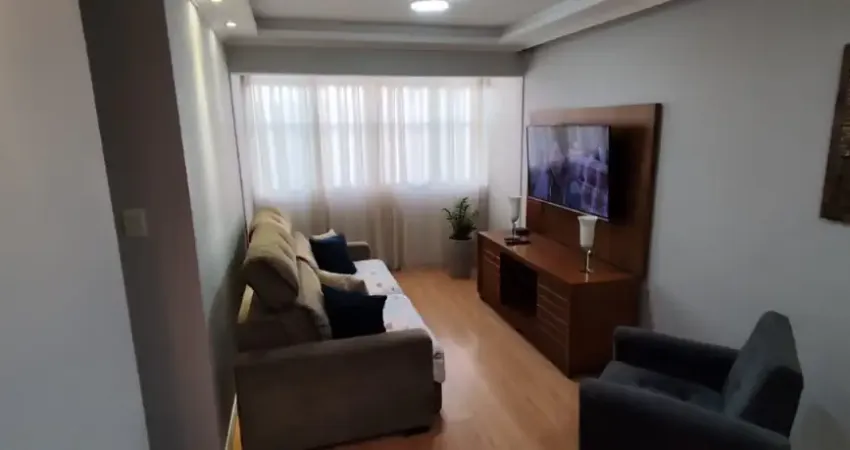 Apartamento com 2 quartos à venda na Rua Antônio de Souza Lobo, 71, Jardim Brasília, São Paulo