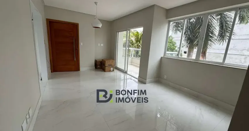 Apartamento com 3 quartos à venda no Esplanada, Governador Valadares 