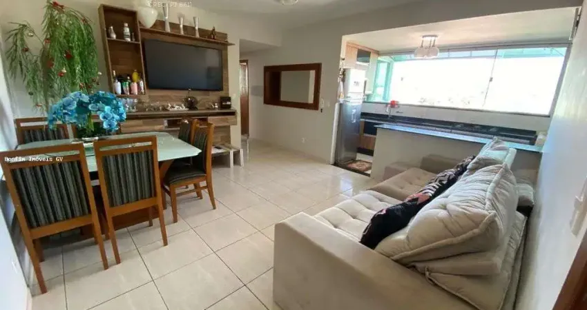 Apartamento à venda em morada do vale, governador valadares - mg