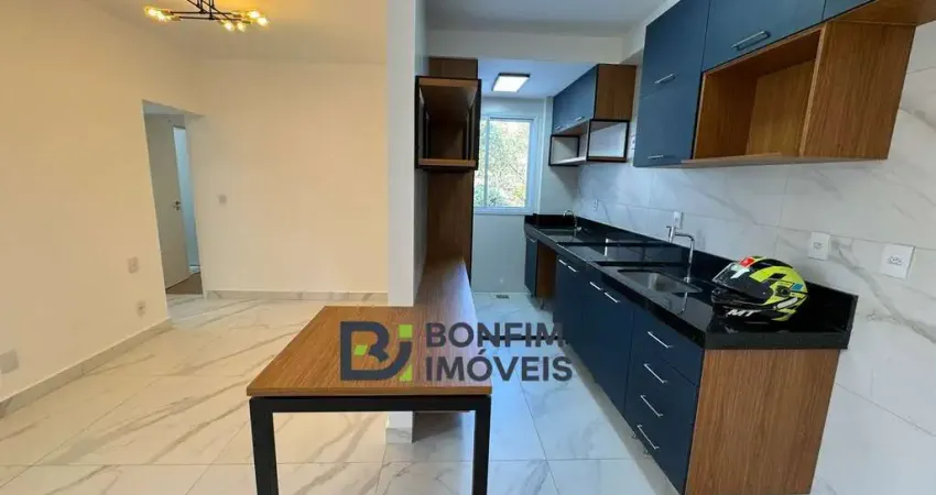 Apartamento com 2 quartos à venda no Esplanadinha, Governador Valadares 