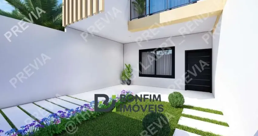 Casa com 3 quartos à venda no Centro, Governador Valadares 