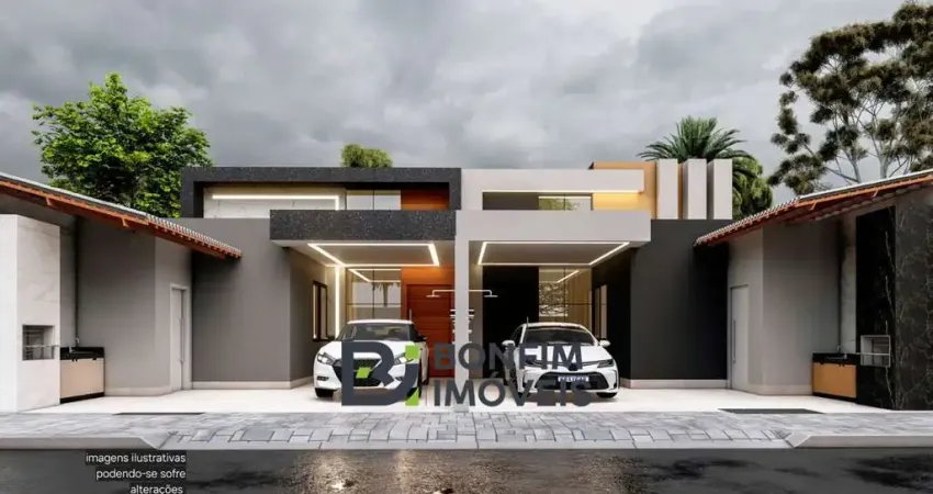 Casa com 3 quartos à venda no Centro, Governador Valadares 