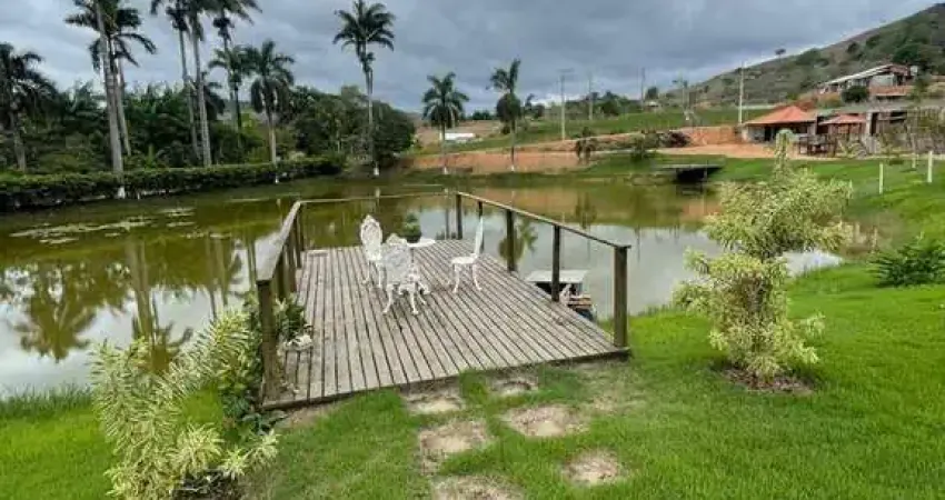 Chácara / sítio com 3 quartos à venda na Zona Rural, Governador Valadares