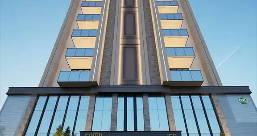 Apartamento com 3 quartos à venda no Centro, Governador Valadares 