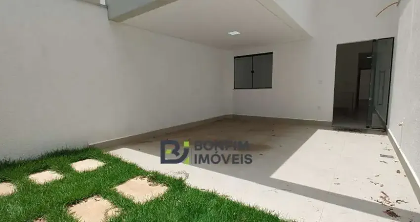 Casa com 2 quartos à venda no Grã-Duquesa, Governador Valadares