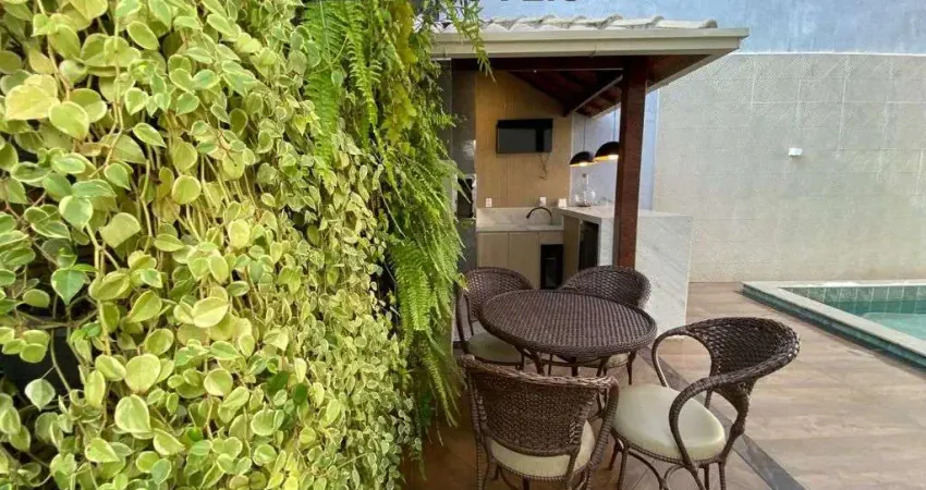 Casa com 4 quartos à venda na Vila Bretas, Governador Valadares 