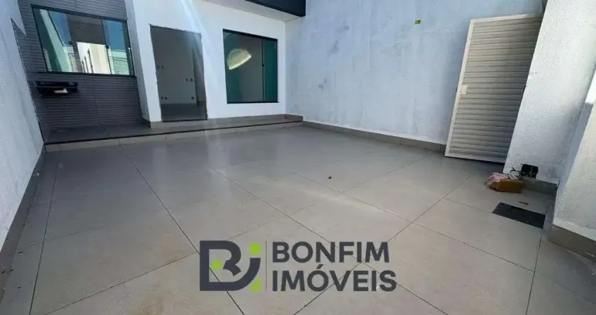 Casa com 3 quartos à venda no Centro, Governador Valadares