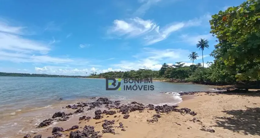 Casa com 2 quartos para alugar na Praia dos Padres (Barra do Sahy), Aracruz 