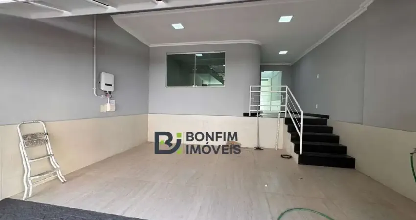 Casa com 4 quartos à venda no Ilha dos Araújos, Governador Valadares 